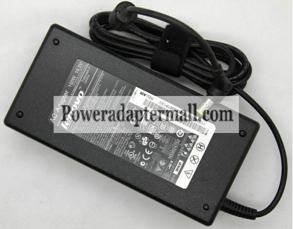 Original 130W Lenovo LC 36001624 N17908 V85 R33030 AC Adapter